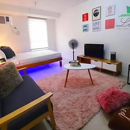 Le Foyer Staycation