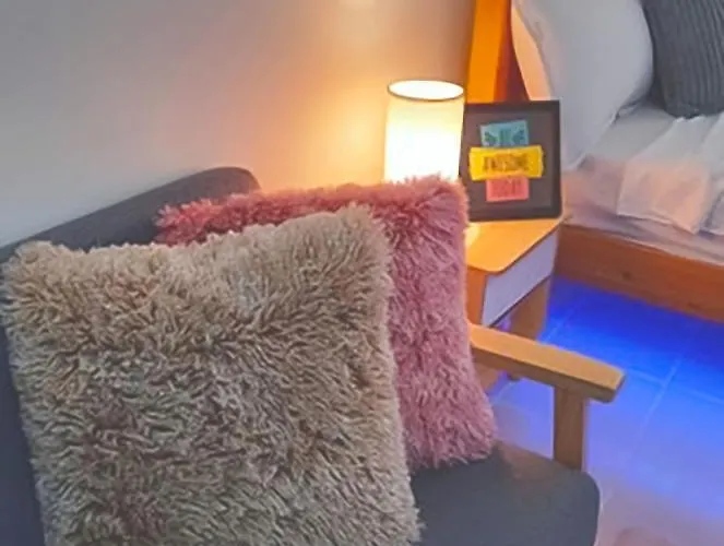 Affittacamere Le Foyer Staycation Manila